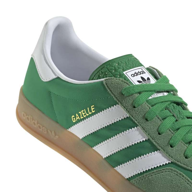 adidas gazelle silver green womens adidas Gazelle Indoor Shoes Blue 10.5