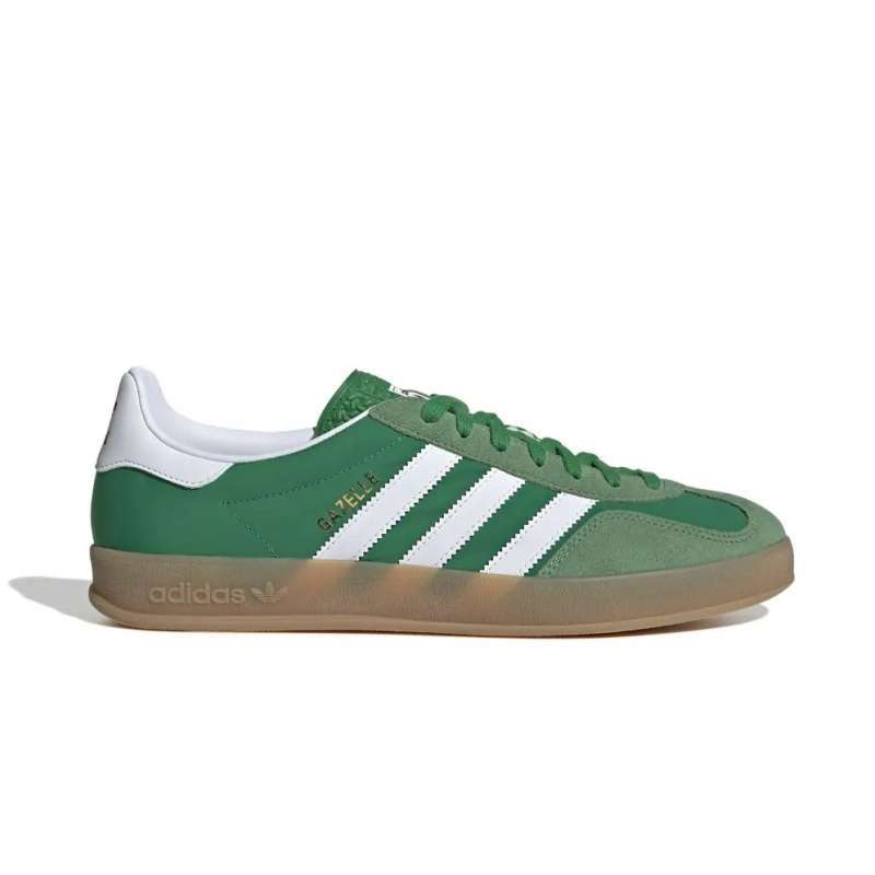 Sepatu gazelle indoor top