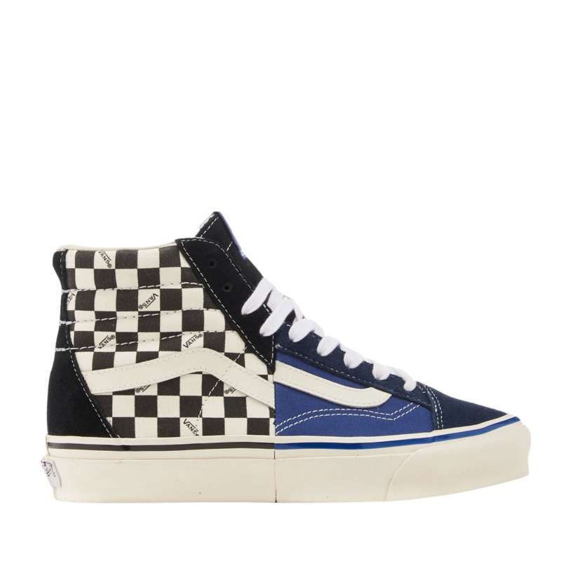 Vans original store 2025