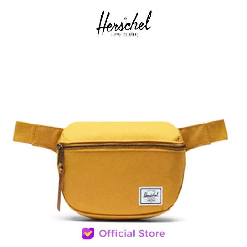 Jual Waist Bag Herchel Model Premium Terbaru Harga Murah November 2024