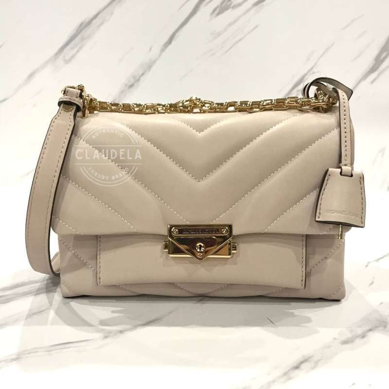 Cece medium quilted new arrivals