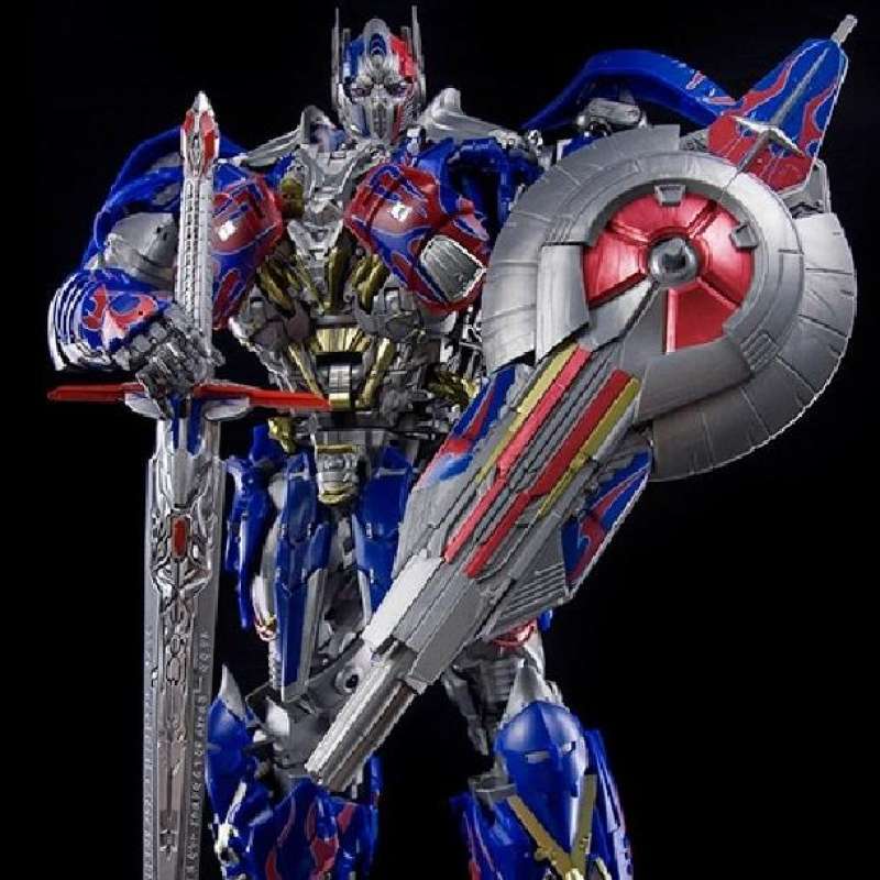 Jual Alien Attack Toys Aat-02 King Of Kavaliers Transformers Jual Alien Attack Toys Aat-02 King Of Kavaliers Transformers