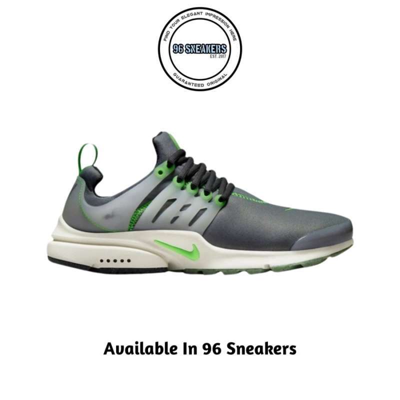 Promo Sepatu Sneakers Pria Nike Air Presto Prm Halloween 2022 fj2685 001 Original Diskon 52 Di Seller 96 sneakers 96 sneakers Kota Jakarta Selatan Blibli