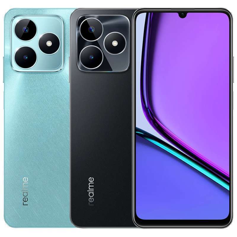 Promo Realme C51s RAM 6 Rom 128gb Diskon 44% Di Seller Mutiara Flasher -  Sidotopo Atau Sidoropo Wetan, Kota Surabaya | Blibli