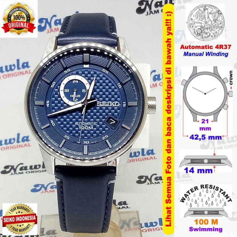 Seiko ssa 391 on sale