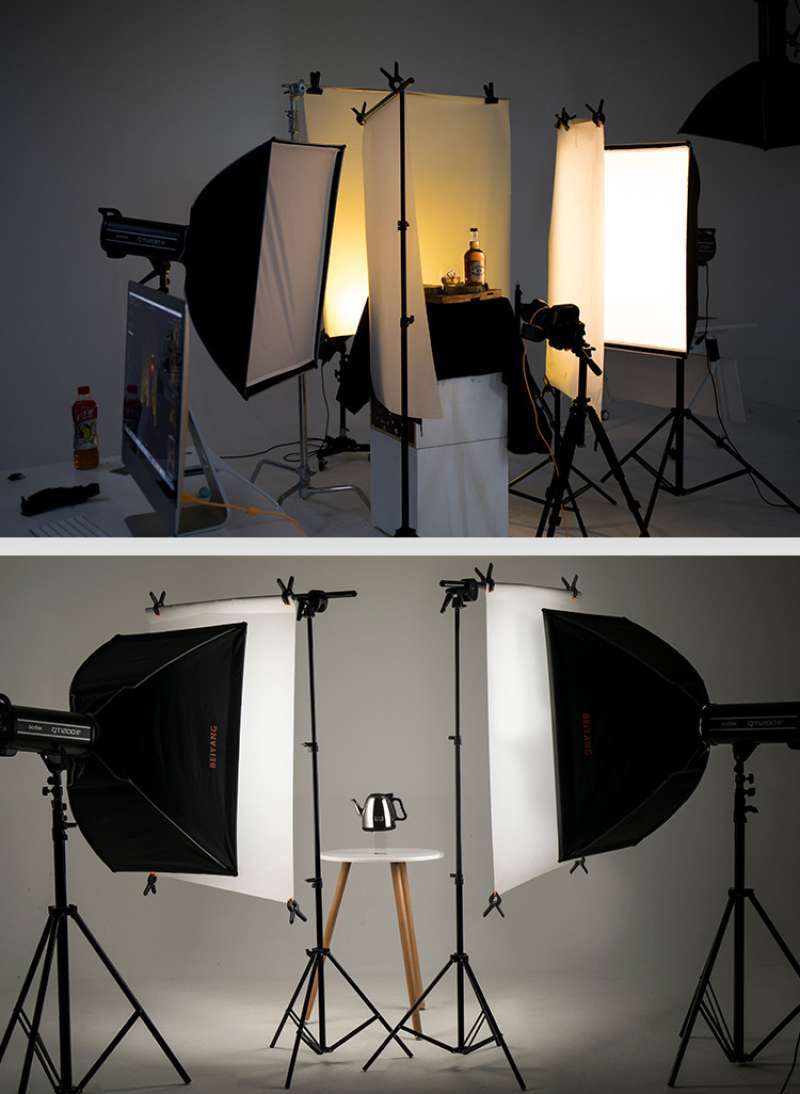 Jual Soft Light Paper Diffuser Kertas Difuser For Photography Lighting ...