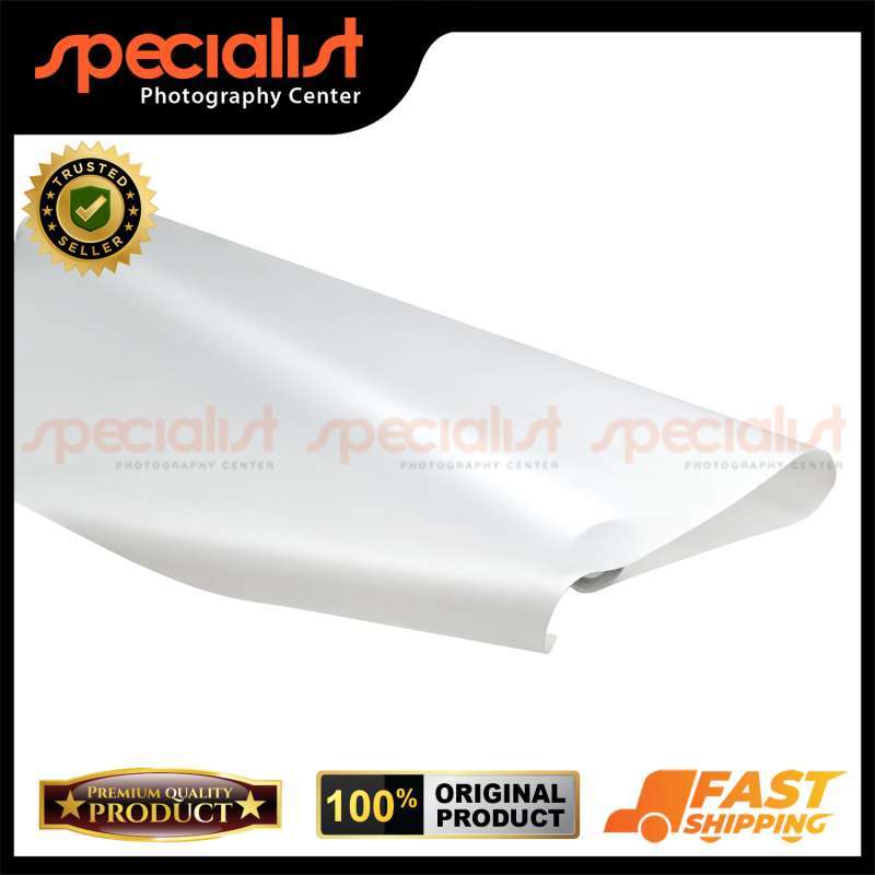 Jual Soft Light Paper Diffuser Kertas Difuser For Photography Lighting ...