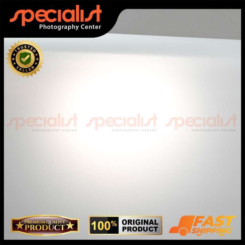 Jual Soft Light Paper Diffuser Kertas Difuser For Photography Lighting ...