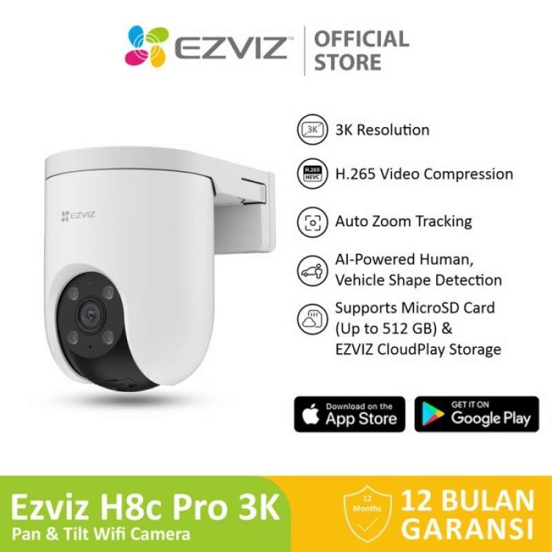 Ip Camera Scan Ip Camera Scan Garansi Resmi Indonesia 🔥 Harga Murah April 2026