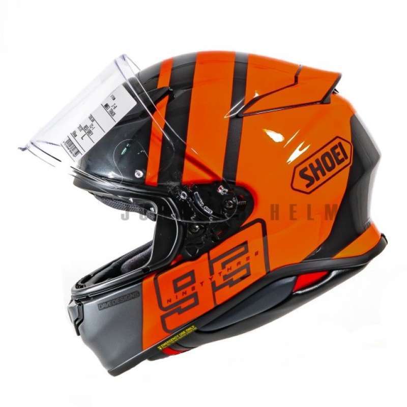 最終値下げ】SHOEI Z8 mm93 セキュリティ・セーフティ 車・バイク