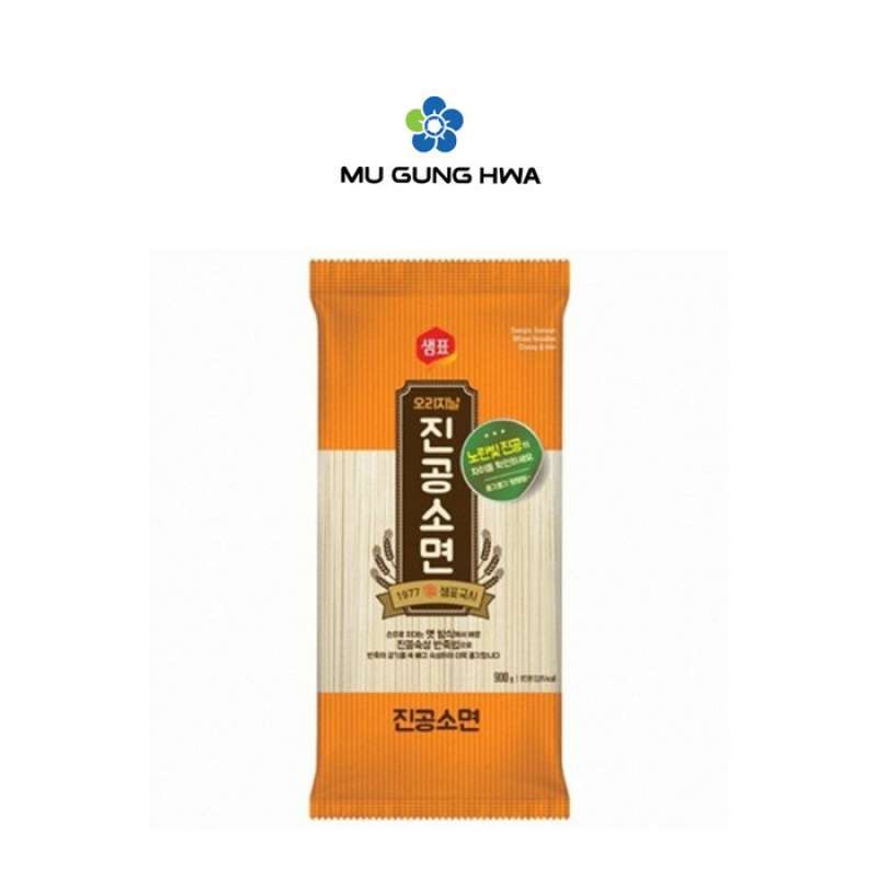 Sempio Wheat Noodles Gratis Ongkir 🔥 Harga Murah Juli 2026