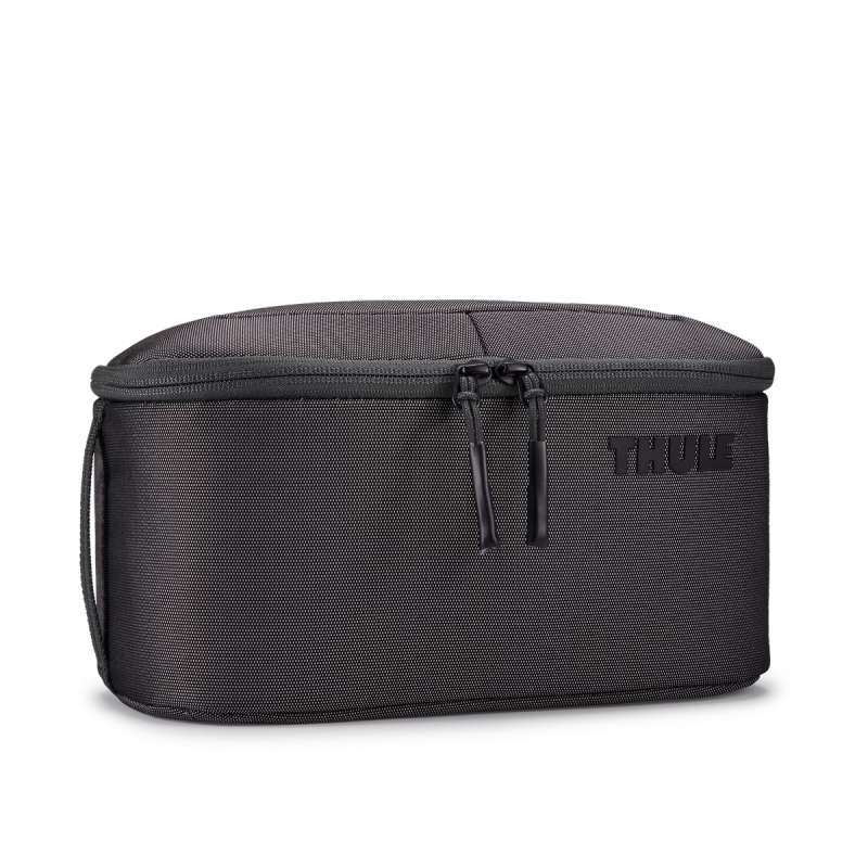 Jual Thule Subterra Toiletry Bag Tstb404 Vetiver Gray Di