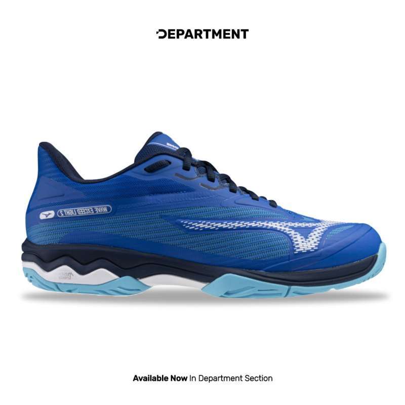 Sepatu mizuno wave light discount