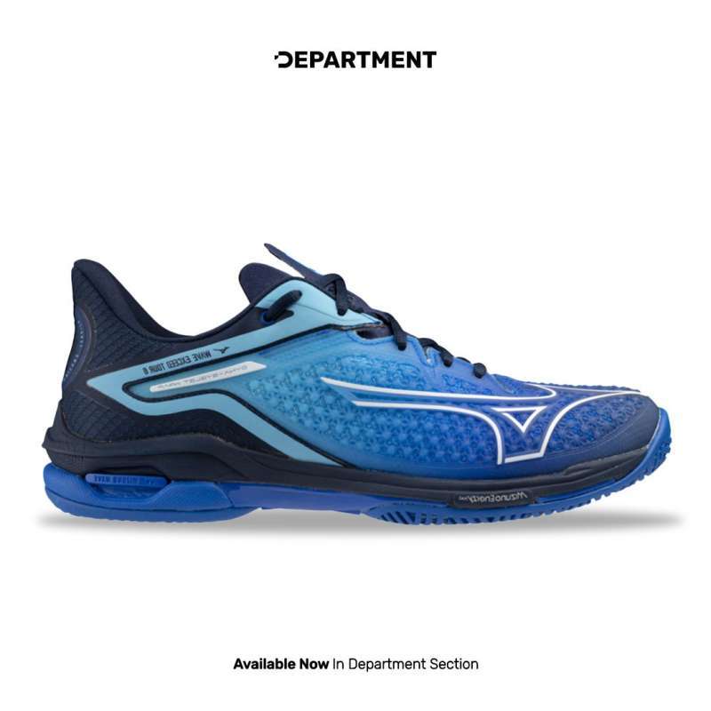 Jual sepatu mizuno 6 Original Model Terlengkap Harga Murah Januari 2025