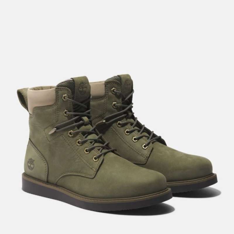 Sepatu Formal Timberland Ortholite Black Sepatu Timberland Herren - Main Image