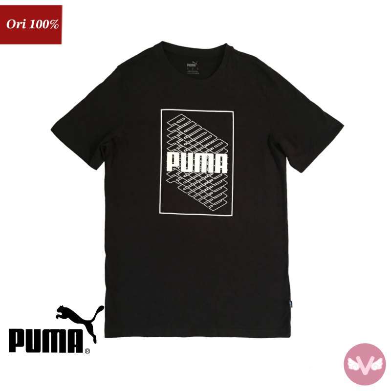 Kaos puma original clearance