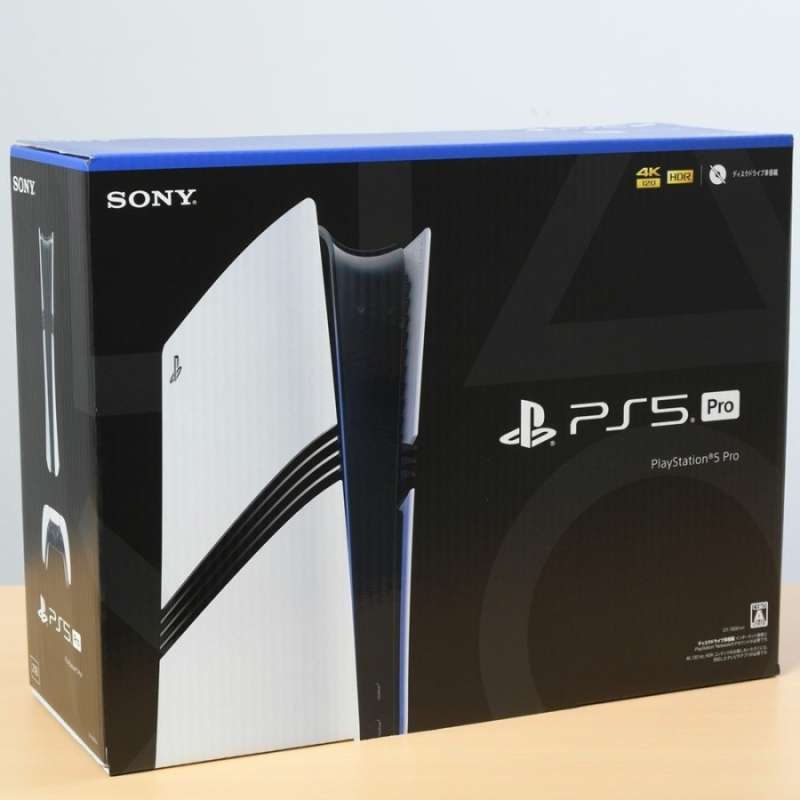 Jual Ps5 Pro Sony Playstation Pro Console Di Seller Teras Game