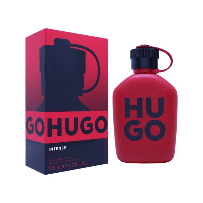 Boss Unlimited Hugo Boss 200ml Perfume Bottled Unlimited Hugo 200