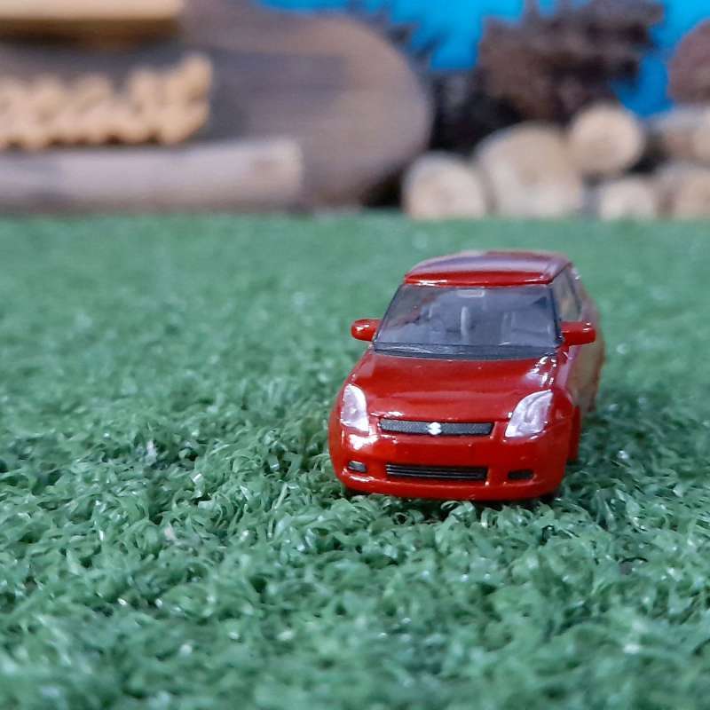 Suzuki swift miniature store