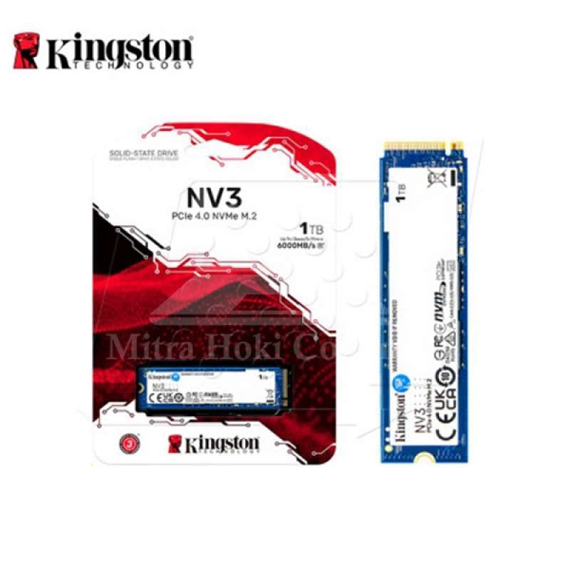 Kingston 1t 1000g Kingston M2 Ssd 1tb SSD KINGSTON 1TB SSD NVME