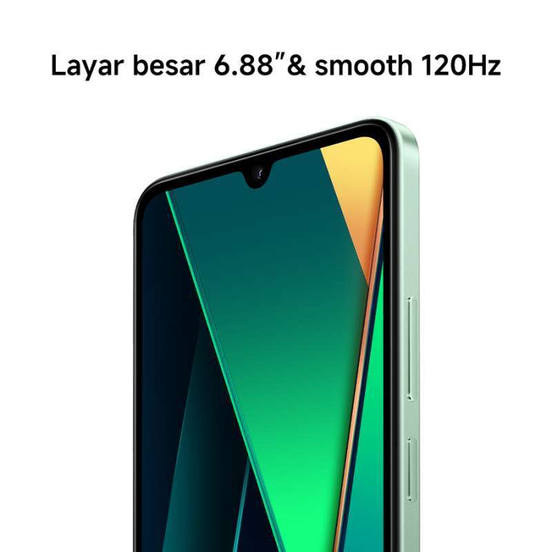 POCO C75 ブラック 6GB RAM 128GB ROM (Black) POCO C75 ブラック 6GB