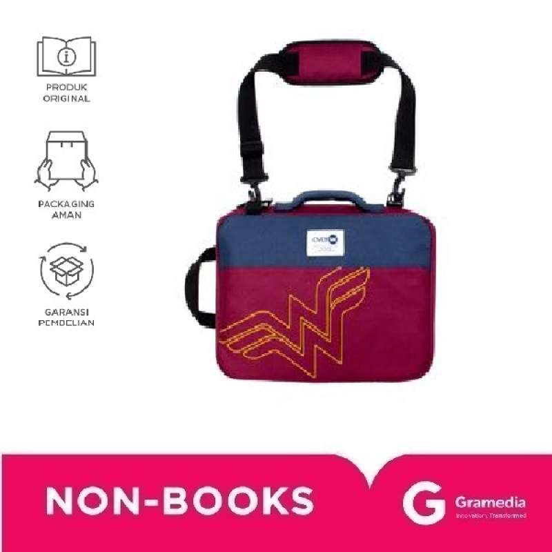 Wonder woman laptop case hotsell