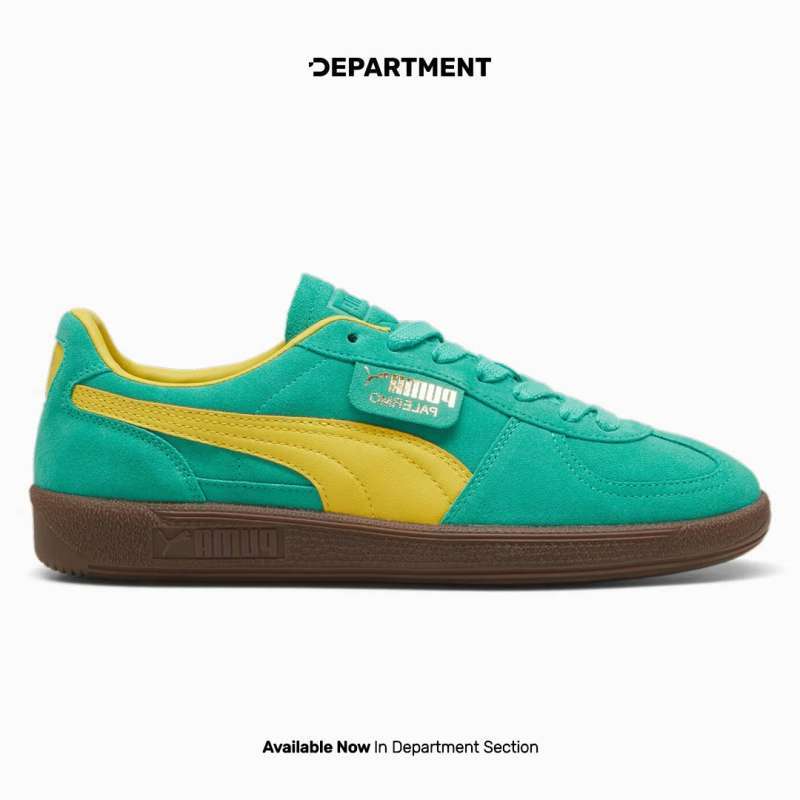 Kenzo la trainer sales high quality gialle