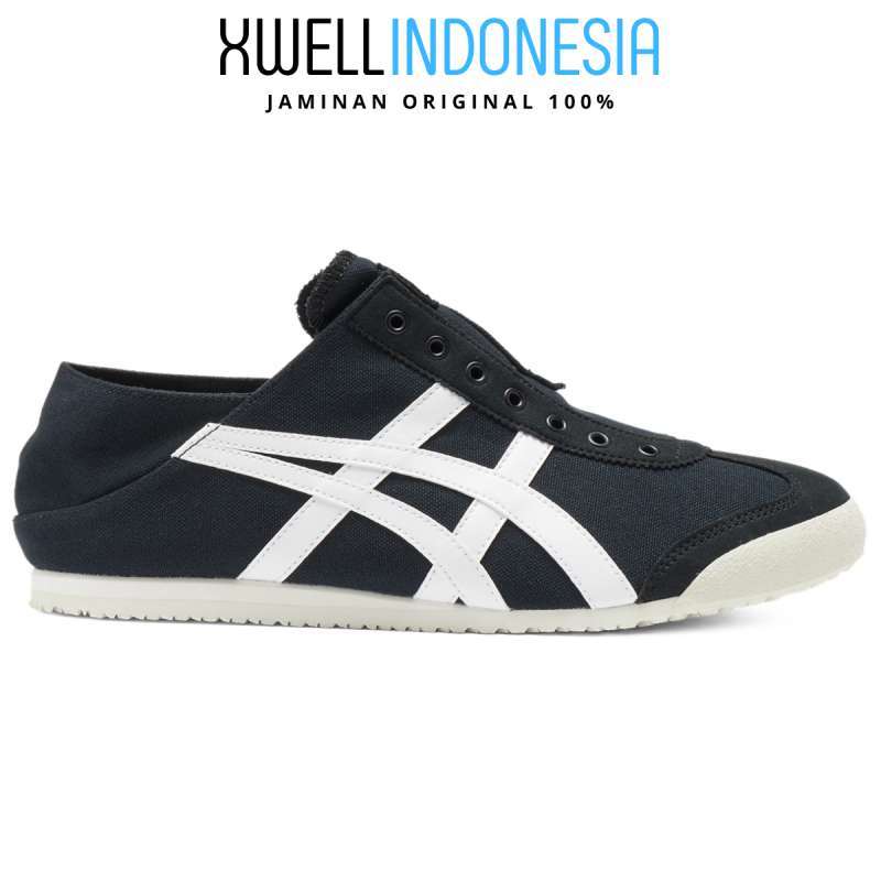 Jual onitsuka tiger slip on original store