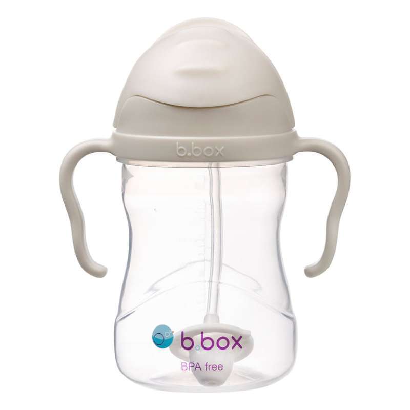 b.box — Sippy & Training Cup