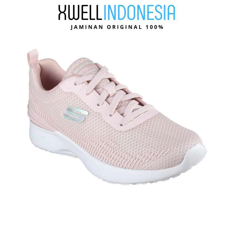 Sepatu Sneakers Skechers Size Womens Sketchers Memory Foam