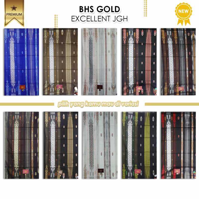 Jual Sarung Bhs Excellent Jgt Terbaik April 2026 - Harga Murah & Gratis ...
