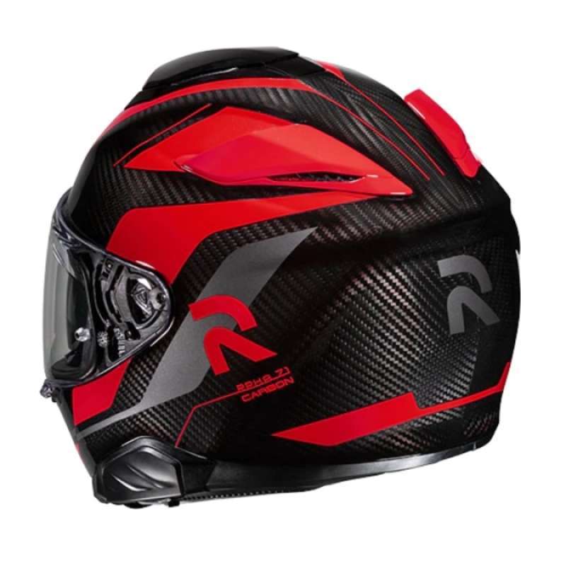 hjc carnage helmet RPHA 11 Pro When deciding on a new helmet and safety is your top priority you cannot go wrong with a full face helmet Carnage Hjc Rpha 11 Carbon