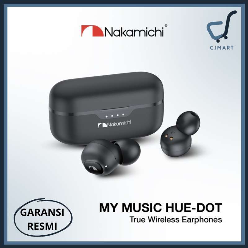 True Wireless Nakamichi Tw211 Review Nakamichi Earbuds Nakamichi