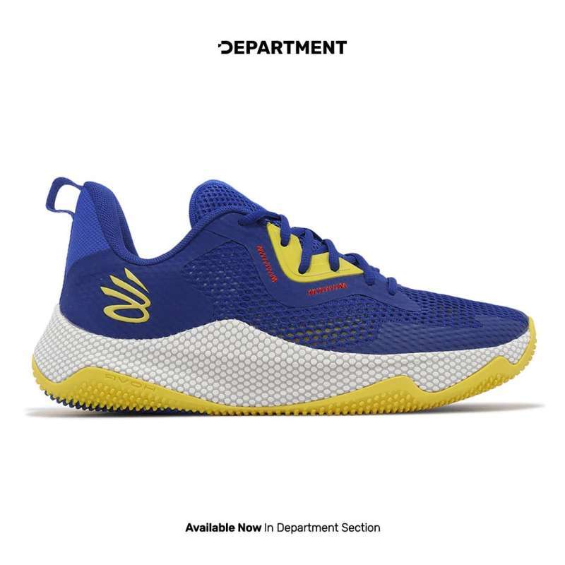 Sepatu Under Armour Hovr Promo PELANGGANBARU 20K