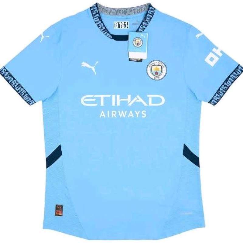 NIKE Manchester City マッシュアップ US Lサイズ Jersey Nike Man City Mashup Fifa Champions League Man City Lfc