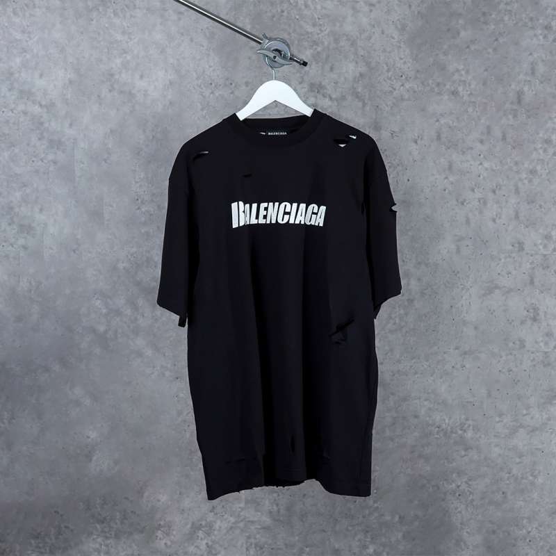 Harga Baju Balenciaga Asli Harga Terbaik Desember 2024
