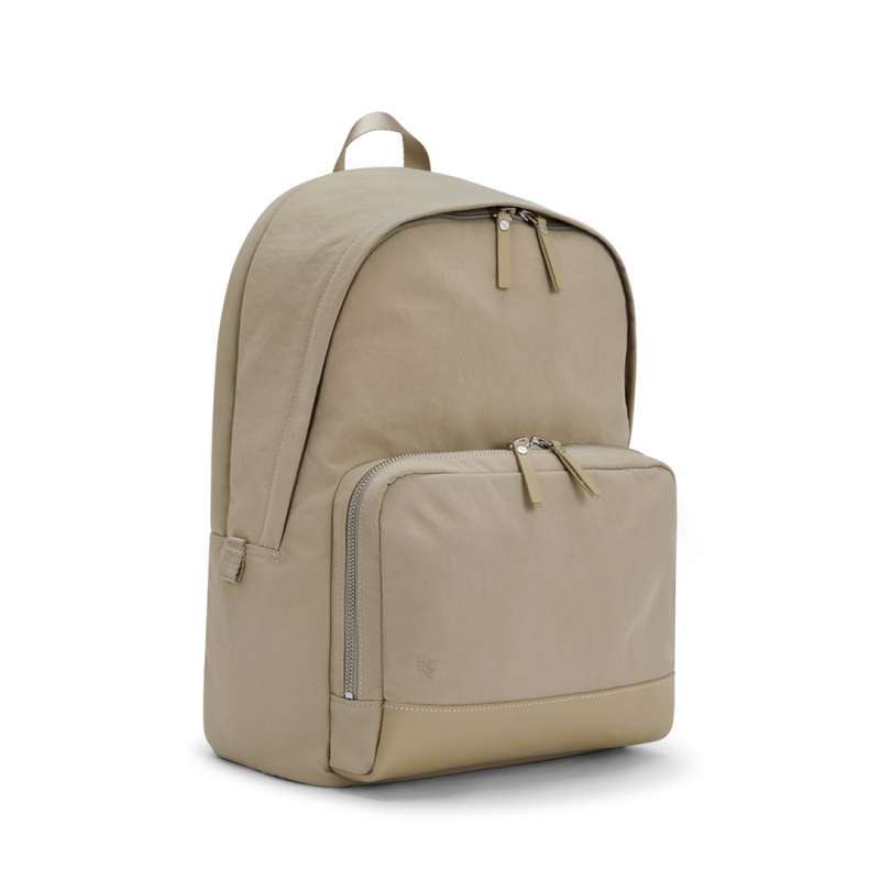 LOJEL Semo Backpack 18L Tierra Taupe
