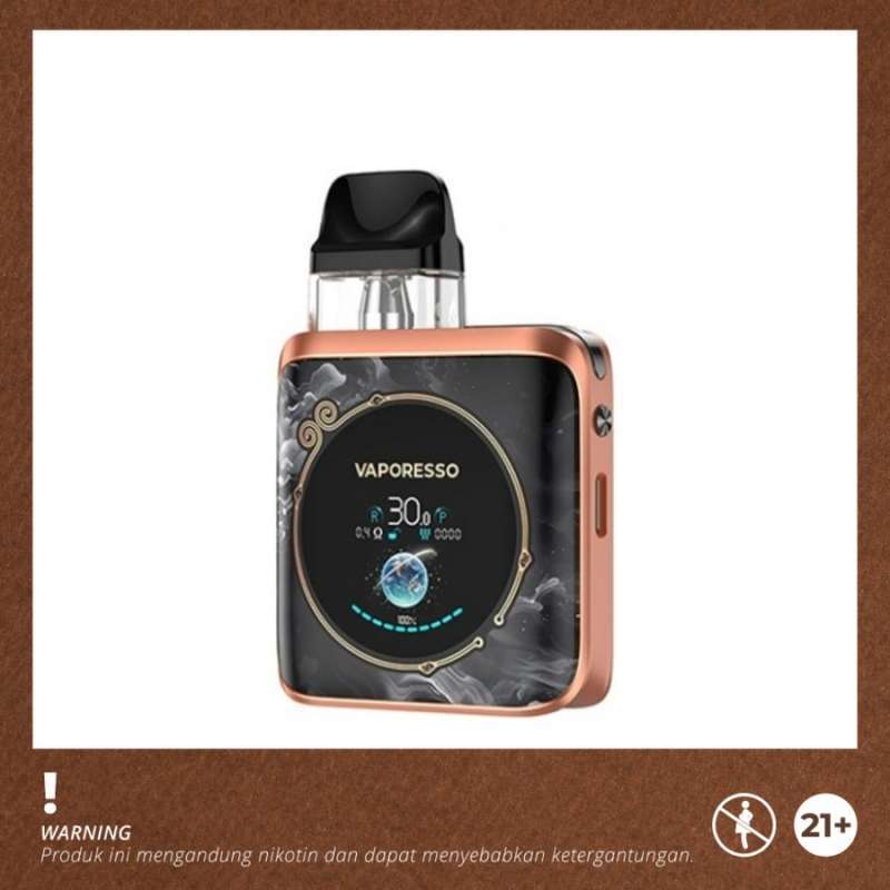 Promo Vaporesso Xros 4 Nano Pod Kit Kong Colours Diskon 25% Di Seller Avape  Store - Cengkareng Timur, Kota Jakarta Barat