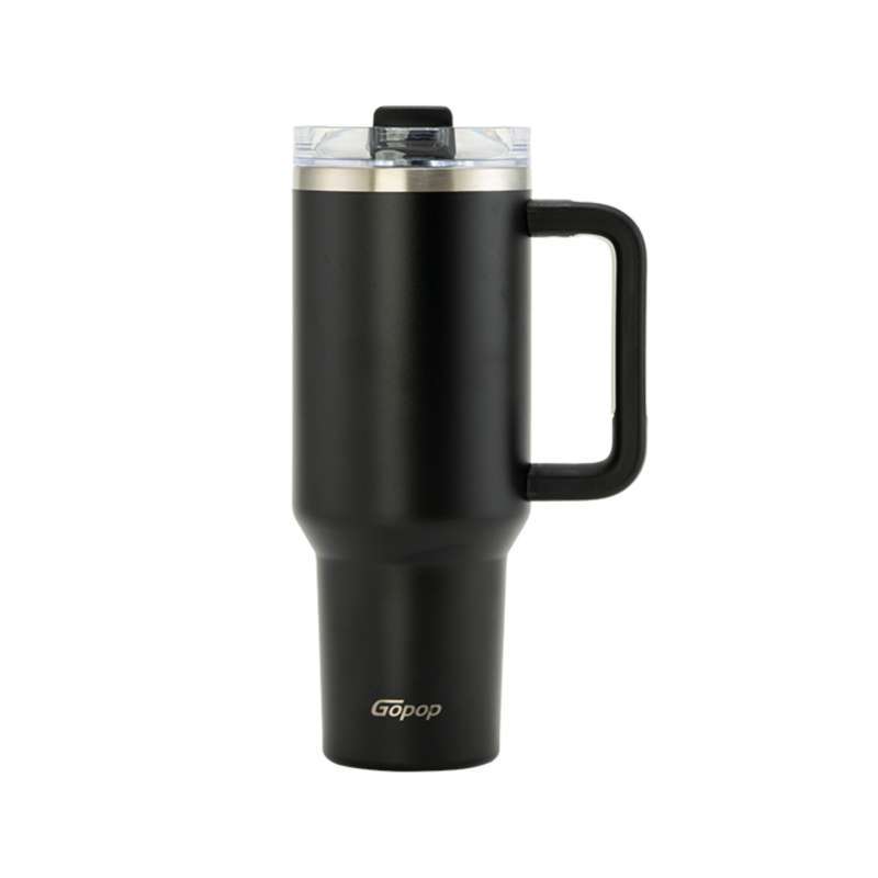 Jual Gopop Running Fun Big Star Thermos Cup 1250ml Di Seller