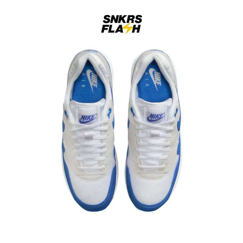 Air Max Gts Return Blue Sepatu Sneakers Unisex NIKE AIR MAX 86 OG