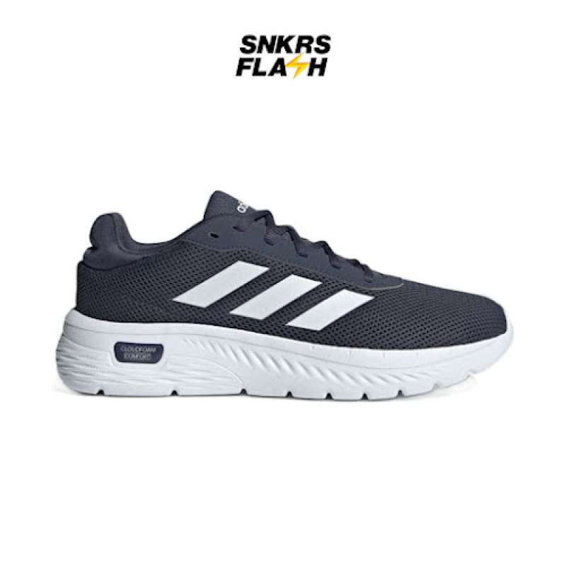 Sepatu Casual Pria ADIDAS CLOUDFOAM COMFY SHADOW NAVY IH6130