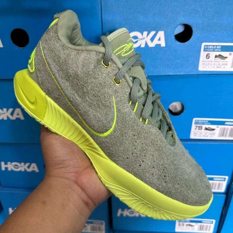 NIKE LEBRON XXI EP BASKET FOR MENS ORIGINAL BNIB (FV2346 302)