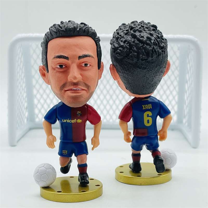 soccerwe  バルセロナ Soccerwe Soccer Barcelona Player 11#Raphinha Dolls 2025