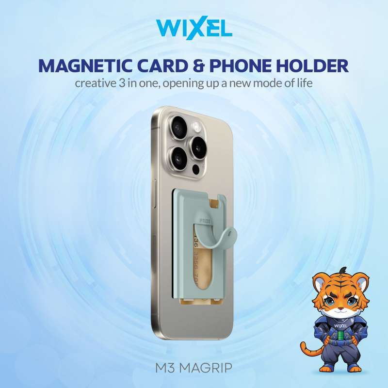Case Holder Mag Safe Gratis Ongkir 🔥 Harga Murah April 2026