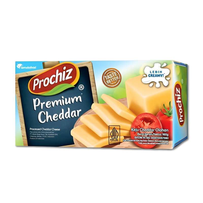 Prochis Cheddar Gratis Ongkir 🔥 Harga Murah Februari 2026