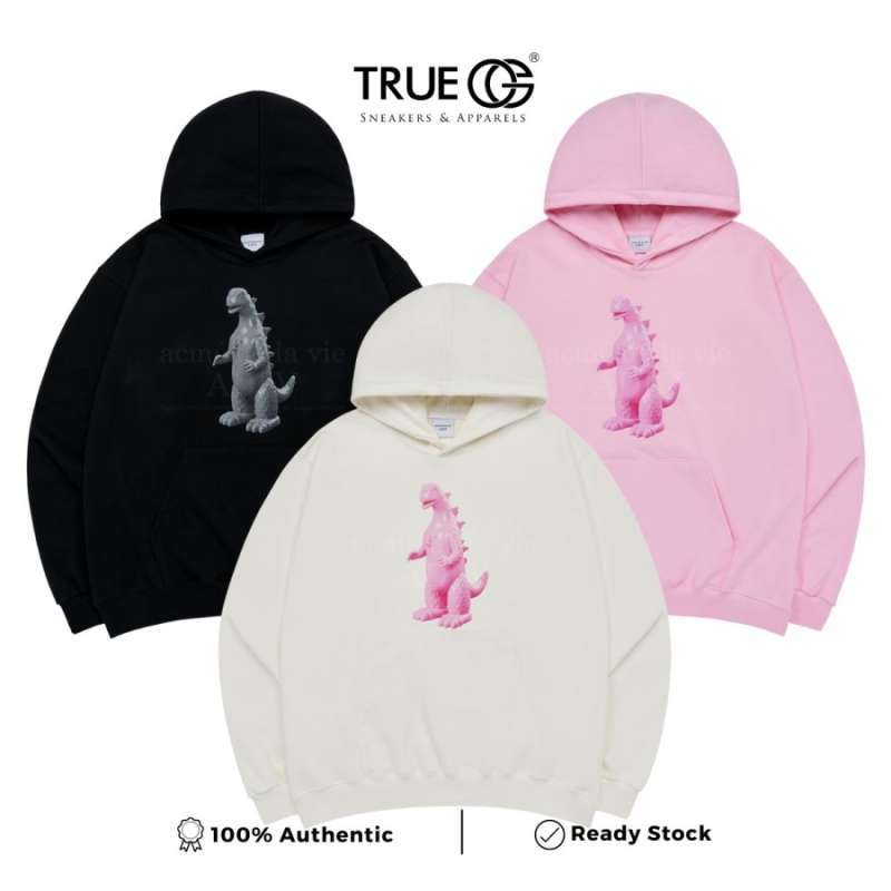 Promo Acme De La Vie Adlv Din2ls Creature Hoodie Diskon 49