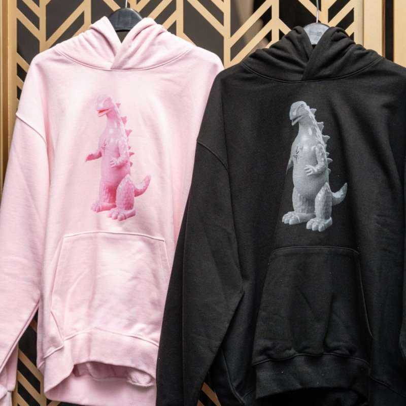 Promo Acme De La Vie Adlv Din2ls Creature Hoodie Diskon 49