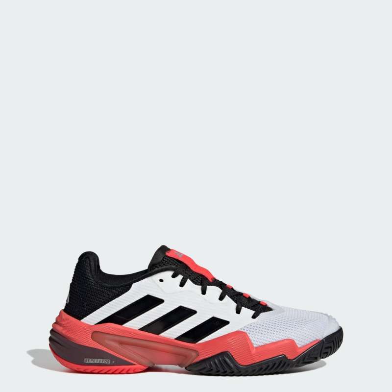 ADIDAS Barricade 13 M Tennis Shoes IH2558 20251