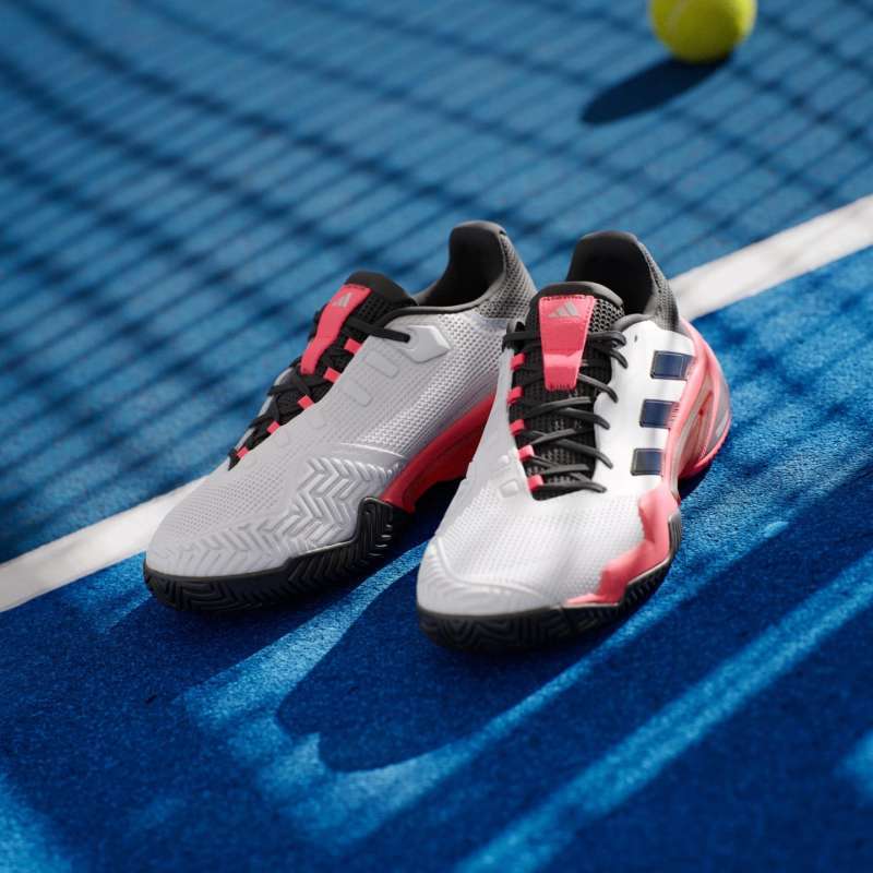 ADIDAS Barricade 13 M Tennis Shoes IH2558 20251