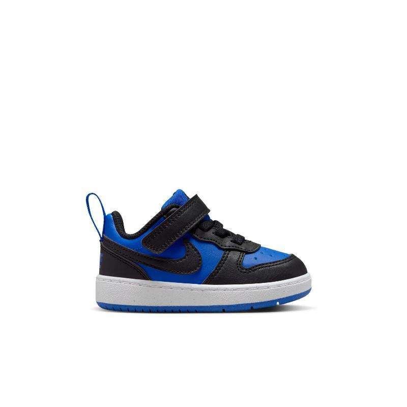 Nike Court Borough Low Recraft Baby/Toddler Shoes Blue (HM6300-480)